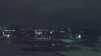 Weather camera view of Heights Murray ES.