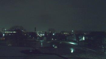 Weather camera view of Heights Murray ES.