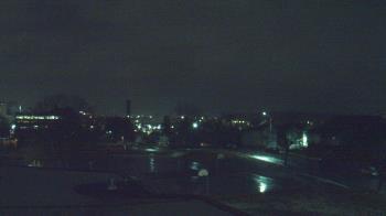 Weather camera view of Heights Murray ES.