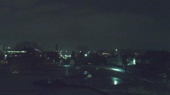 Weather camera view of Heights Murray ES.
