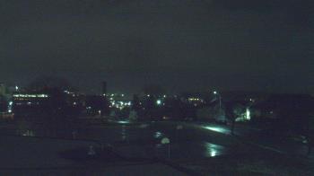 Weather camera view of Heights Murray ES.