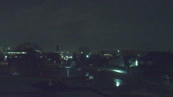 Weather camera view of Heights Murray ES.