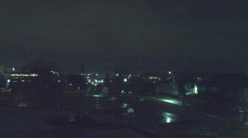 Weather camera view of Heights Murray ES.