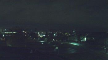 Weather camera view of Heights Murray ES.
