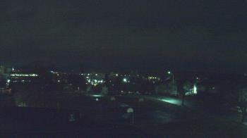 Weather camera view of Heights Murray ES.