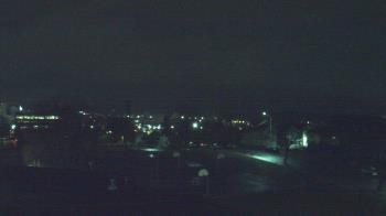 Weather camera view of Heights Murray ES.