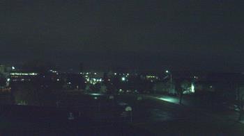Weather camera view of Heights Murray ES.