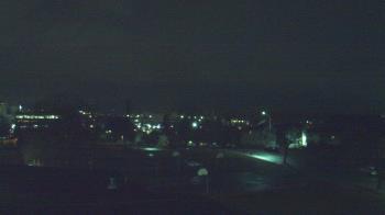 Weather camera view of Heights Murray ES.