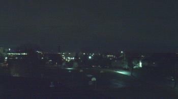 Weather camera view of Heights Murray ES.