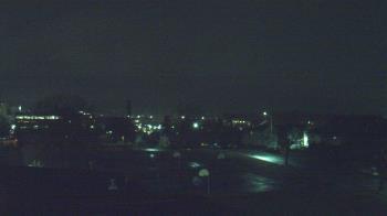 Weather camera view of Heights Murray ES.