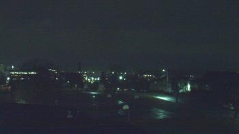Weather camera view of Heights Murray ES.
