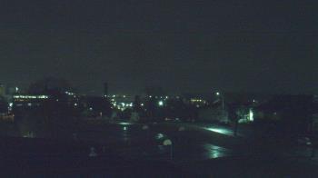 Weather camera view of Heights Murray ES.