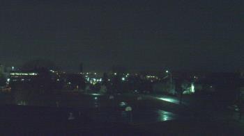 Weather camera view of Heights Murray ES.