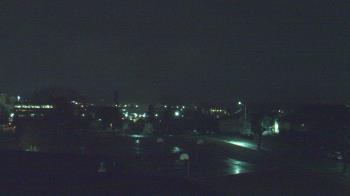 Weather camera view of Heights Murray ES.