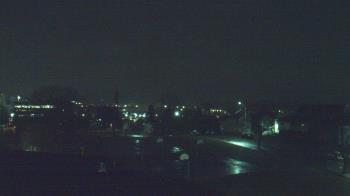 Weather camera view of Heights Murray ES.