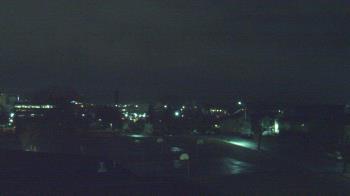 Weather camera view of Heights Murray ES.