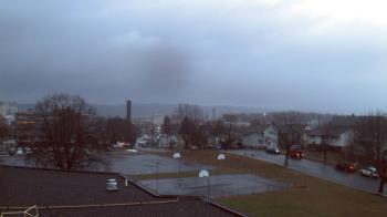 Weather camera view of Heights Murray ES.