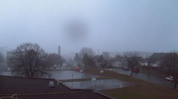 Weather camera view of Heights Murray ES.