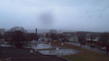 Weather camera view of Heights Murray ES.