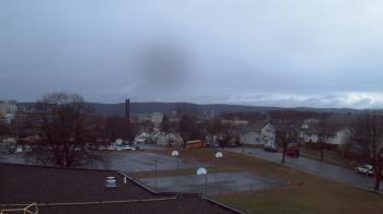 Weather camera view of Heights Murray ES.
