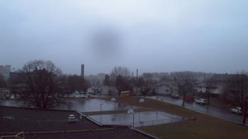 Weather camera view of Heights Murray ES.