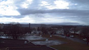 Weather camera view of Heights Murray ES.
