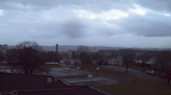 Weather camera view of Heights Murray ES.