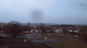 Weather camera view of Heights Murray ES.