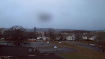 Weather camera view of Heights Murray ES.