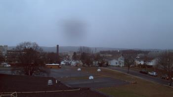 Weather camera view of Heights Murray ES.