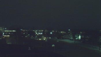 Weather camera view of Heights Murray ES.