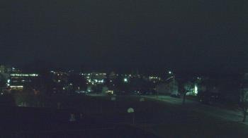 Weather camera view of Heights Murray ES.