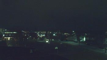 Weather camera view of Heights Murray ES.