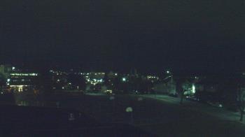 Weather camera view of Heights Murray ES.