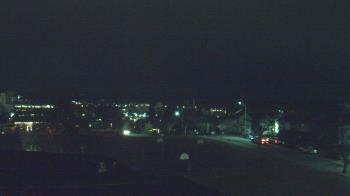 Weather camera view of Heights Murray ES.