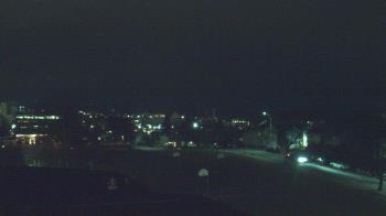 Weather camera view of Heights Murray ES.