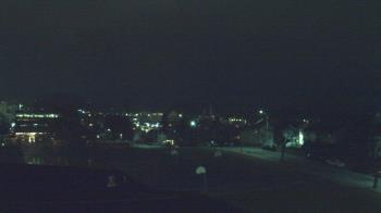 Weather camera view of Heights Murray ES.