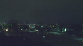 Weather camera view of Heights Murray ES.