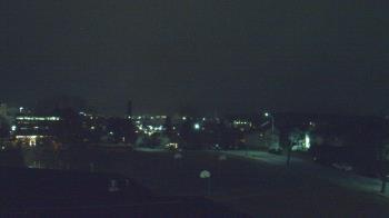 Weather camera view of Heights Murray ES.