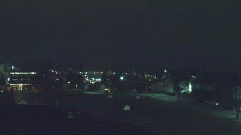 Weather camera view of Heights Murray ES.
