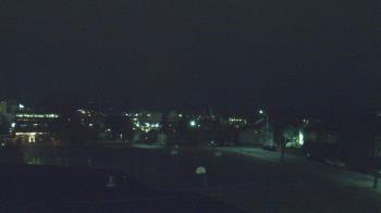 Weather camera view of Heights Murray ES.
