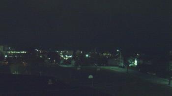 Weather camera view of Heights Murray ES.