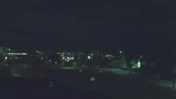 Weather camera view of Heights Murray ES.