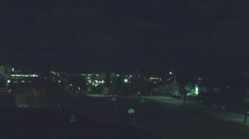 Weather camera view of Heights Murray ES.