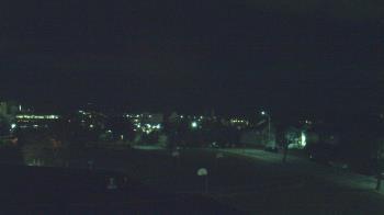 Weather camera view of Heights Murray ES.