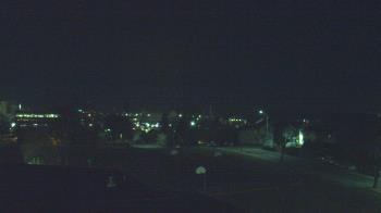 Weather camera view of Heights Murray ES.