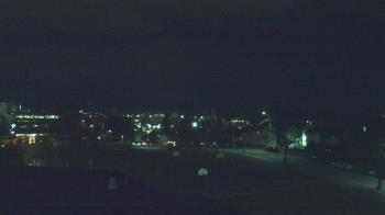 Weather camera view of Heights Murray ES.