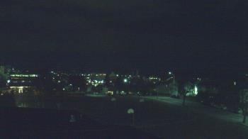 Weather camera view of Heights Murray ES.