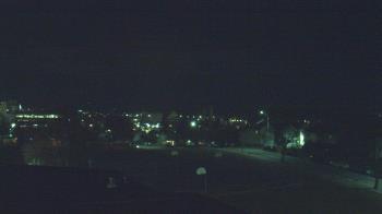 Weather camera view of Heights Murray ES.