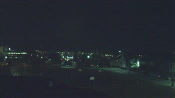 Weather camera view of Heights Murray ES.